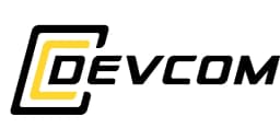 DEVCOM Logo