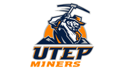 University of Texas at El Paso Logo